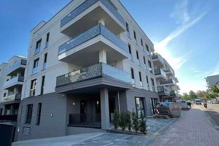 Wohnung zum Mieten in Bocholt 1.260 € 86.88 m² 2 zimmer