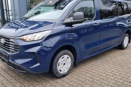 Ford Transit Custom 34.955 km 31.980 &euro; Cloppenburg 49661