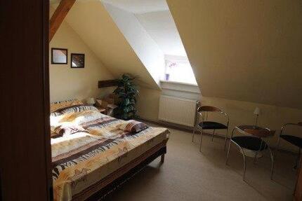 Wohnung Osterburg (Altmark) - 3 Zimmer, 100 m&sup2;, 380&euro; | Angebot:26481154
