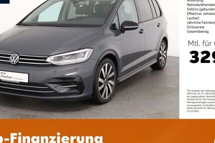 VW Touran 15.649 km 34.980 &euro; Neumarkt 92318