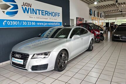 Audi A7 238.875 km 13.499 &euro; Salzwedel OT Brietz 29410