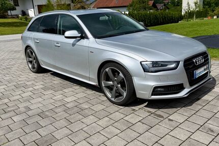 Audi A4 197.000 km 10.900 &euro; Hutthurm 94116