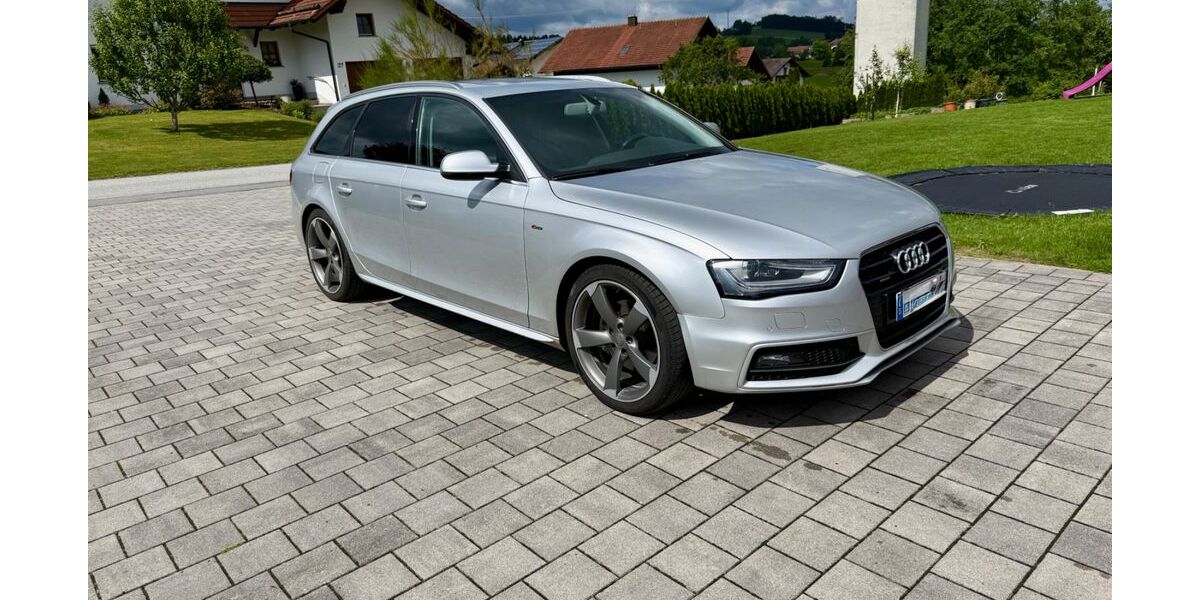 Audi A4 197.000 km 10.900 &euro; Hutthurm 94116