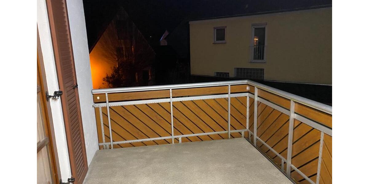 Etagenwohnung Lauingen (Donau) - 1 Zimmer, 48 m&sup2;, 645&euro; | Angebot:26284493