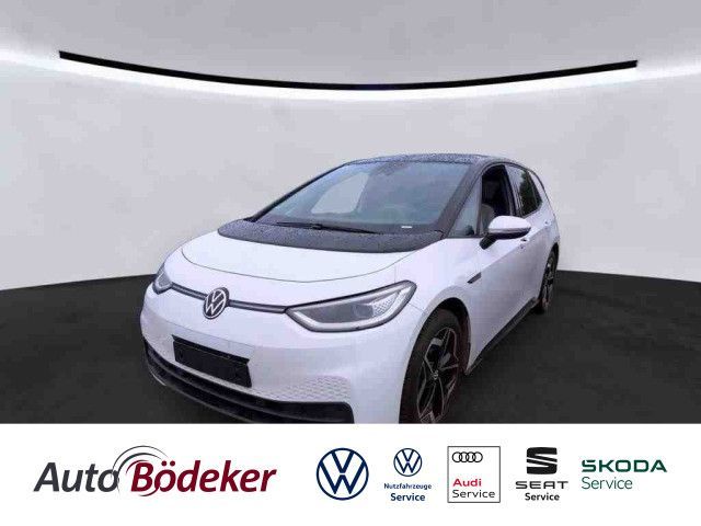VW ID.3 18.600 km 21.490 € Butzbach 35510