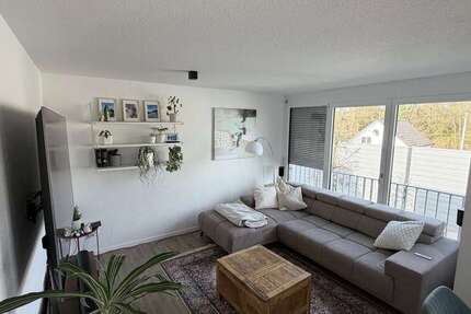 Wohnung Kirchheim unter Teck - 4 Zimmer, 97 m&sup2;, 1.360&euro; | Angebot:26331179