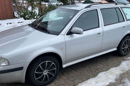 Skoda Octavia 238.000 km 950 &euro; Salzgitter 38226