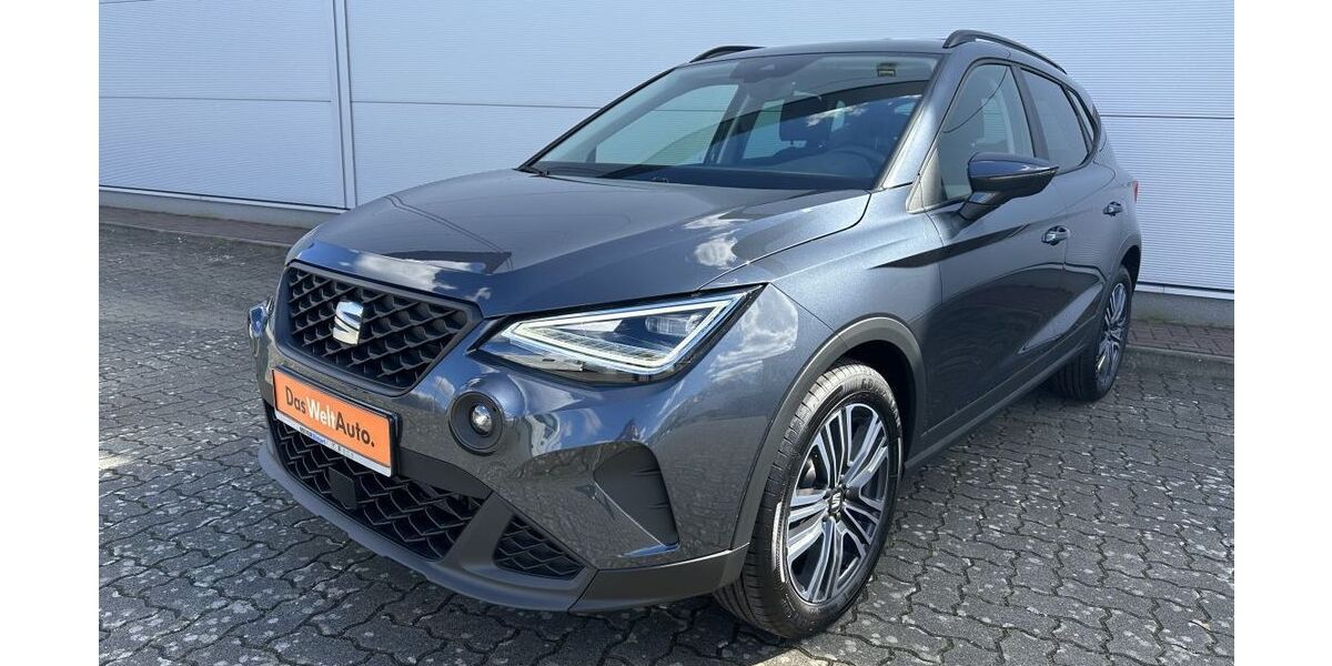 Seat Arona 11.700 km 19.500 € Neu Wulmstorf 21629