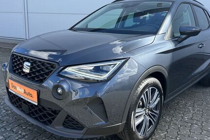 Seat Arona 9.000 km 19.980 € Neu Wulmstorf 21629