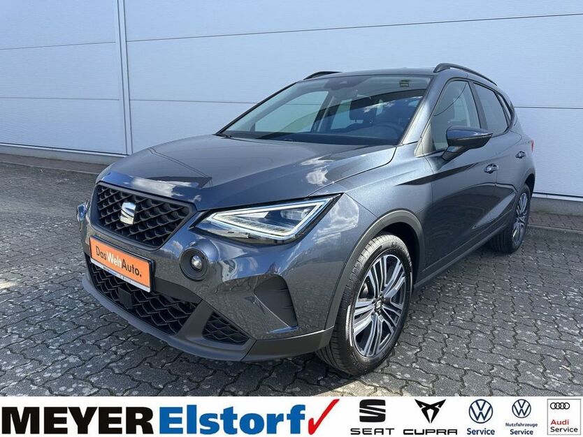 Seat Arona 9.000 km 19.980 € Neu Wulmstorf 21629
