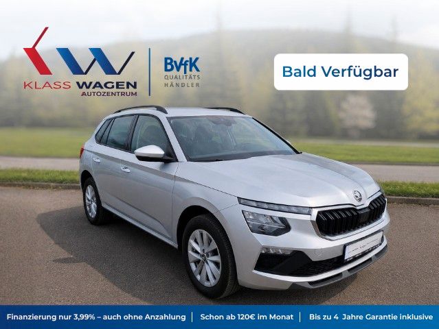 Skoda Kamiq 43.426 km 21.300 &euro; Spaichingen 78549
