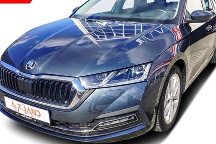 Skoda Octavia 72.355 km 22.950 &euro; Eisenhüttenstadt 15890