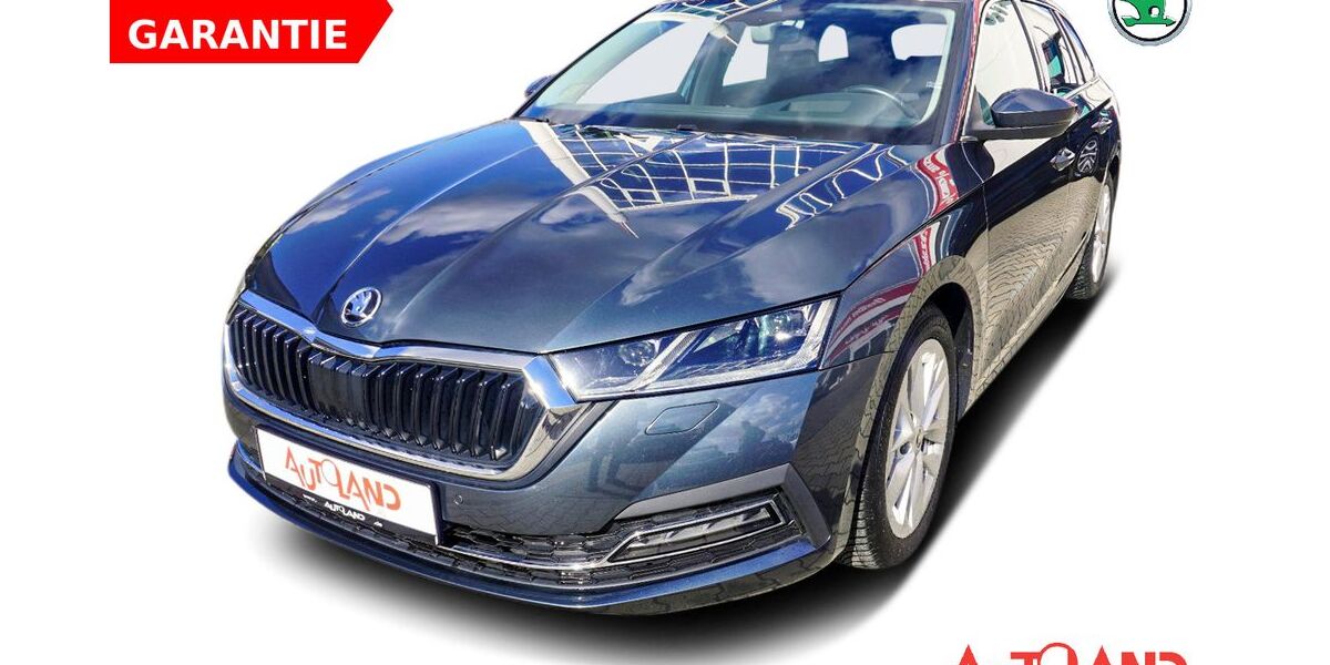 Skoda Octavia 72.355 km 22.950 &euro; Eisenhüttenstadt 15890