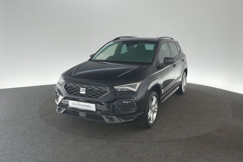 Ateca