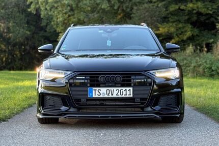 Audi A6 175.800 km 36.900 € Traunreut 83301
