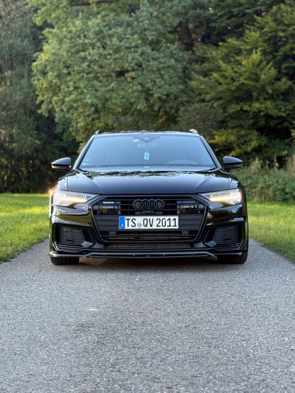 Audi A6 175.800 km 36.900 € Traunreut 83301