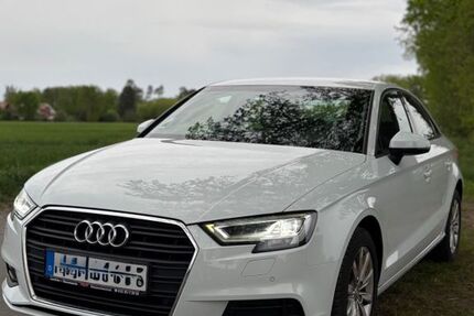 Audi A3 90.000 km 15.500 &euro; Neustadt am Rübenberge 31535