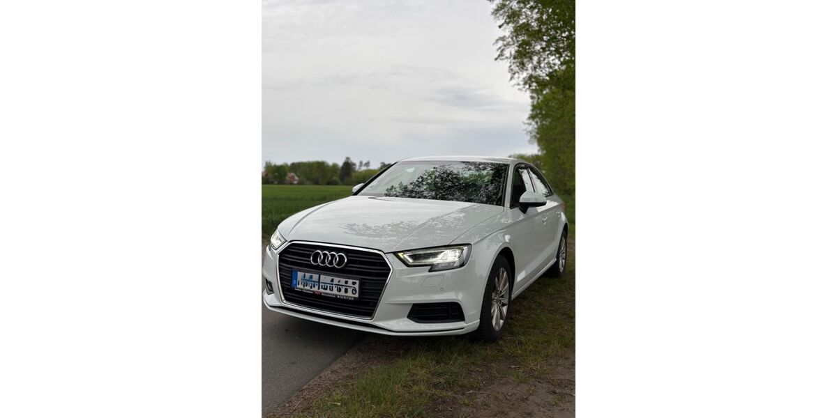 Audi A3 90.000 km 15.500 &euro; Neustadt am Rübenberge 31535
