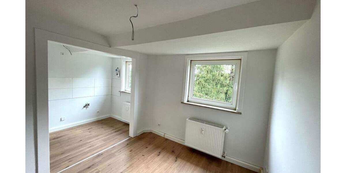 Etagenwohnung Hemer Niederhemer - 2 Zimmer, 52 m&sup2;, 419&euro; | Angebot:26957923