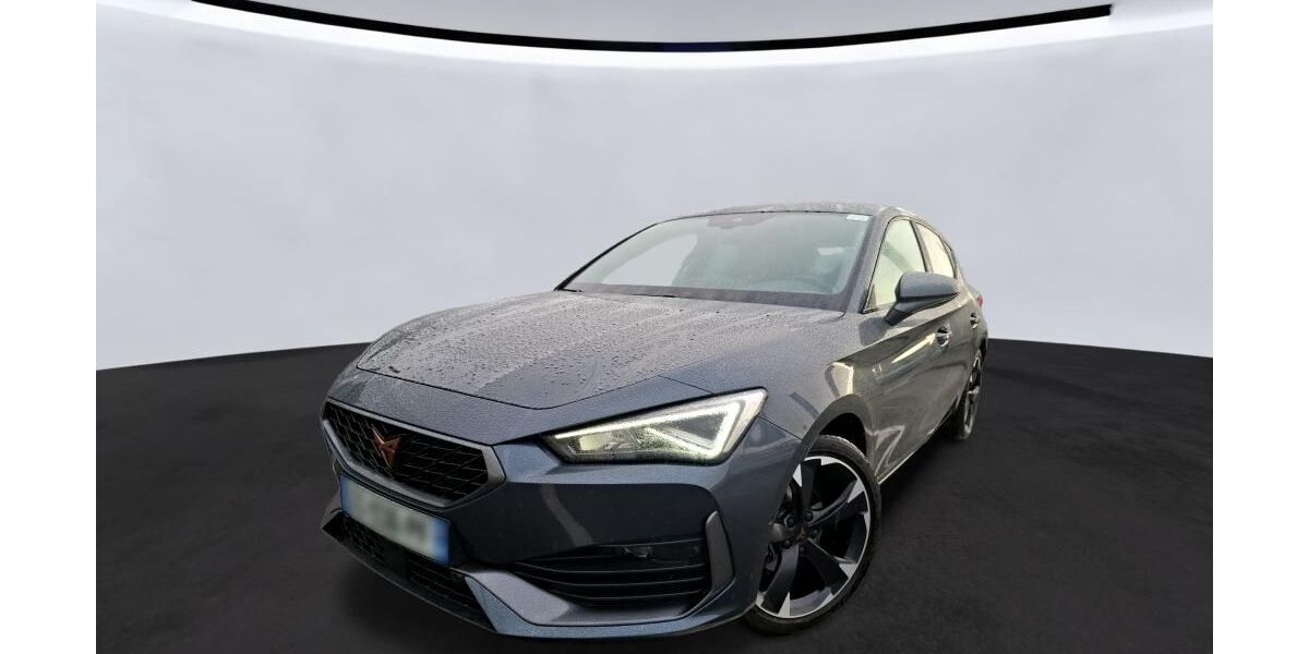 Cupra Leon 24.256 km 24.990 &euro; Neureichenau 94089