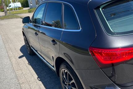 Audi Q5 231.500 km 11.750 &euro; Flensburg 24943
