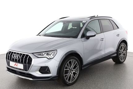 Audi Q3 68.410 km 34.880 € Schönefeld 12529
