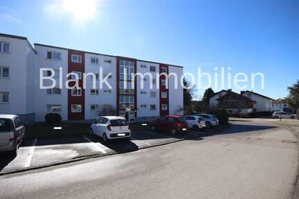 Wohnung Dietmannsried / Probstried Probstried - 2 Zimmer, 52 m&sup2;, 198.000&euro; | Angebot:25433521