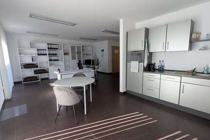 Büro in Niedersachsen - Wolfsburg 1.300 € 81.42 m²
