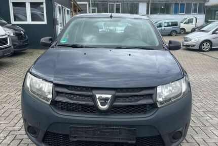 Dacia Sandero 98.000 km 3.890 € Nagold 72202