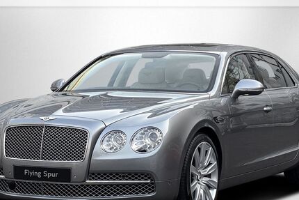 Bentley Flying Spur 26.500 km 89.500 € Berlin 10629