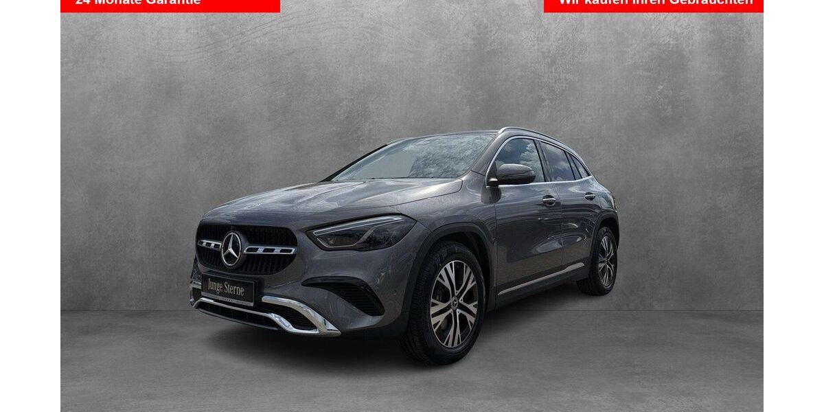 Mercedes-Benz GLA 200 15.000 km 39.990 &euro; Neubrandenburg 17033