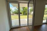 *Neubau*Erstbezug* Hochwertige zwei-Zimmer EG-Wohnung mit Terrasse und moderner Einbauküche !