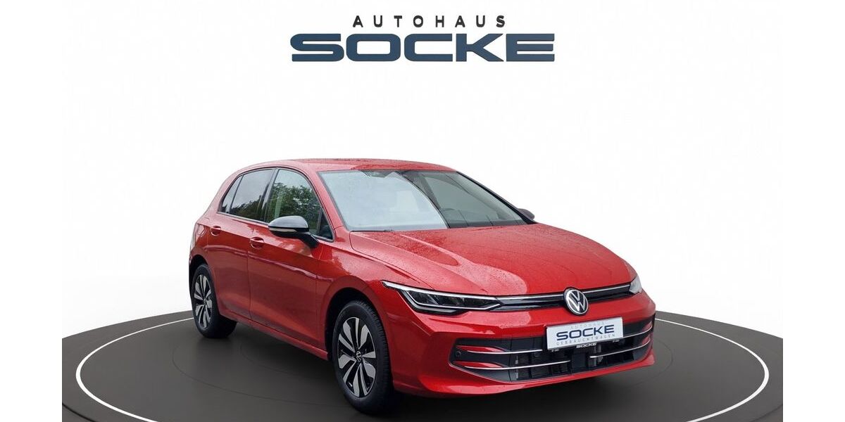 VW Golf 9.755 km 23.985 &euro; Remse OT Kertzsch 08373