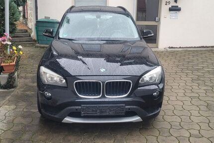 BMW X1 161.000 km 6.500 € Laupheim 88471
