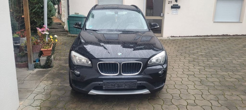 BMW X1 161.000 km 6.500 € Laupheim 88471
