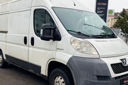 Peugeot Boxer 384.000 km 2.190 € Filderstadt bei Stuttgart 70794