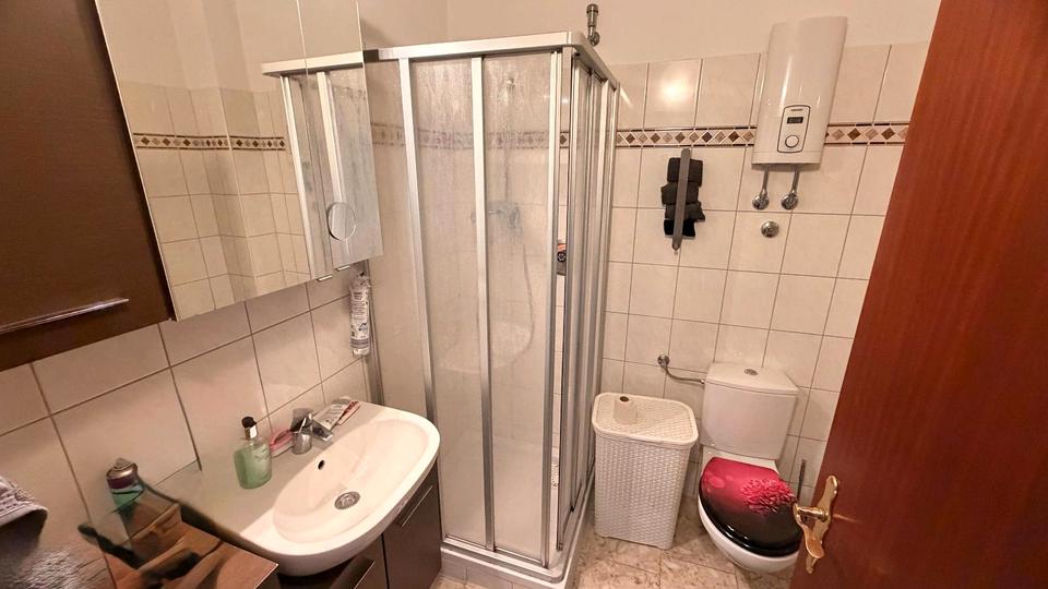 Maisonettenwohnung Burg (Dithmarschen) - 3 Zimmer, 100 m&sup2;, 1.100&euro; | Angebot:26429250