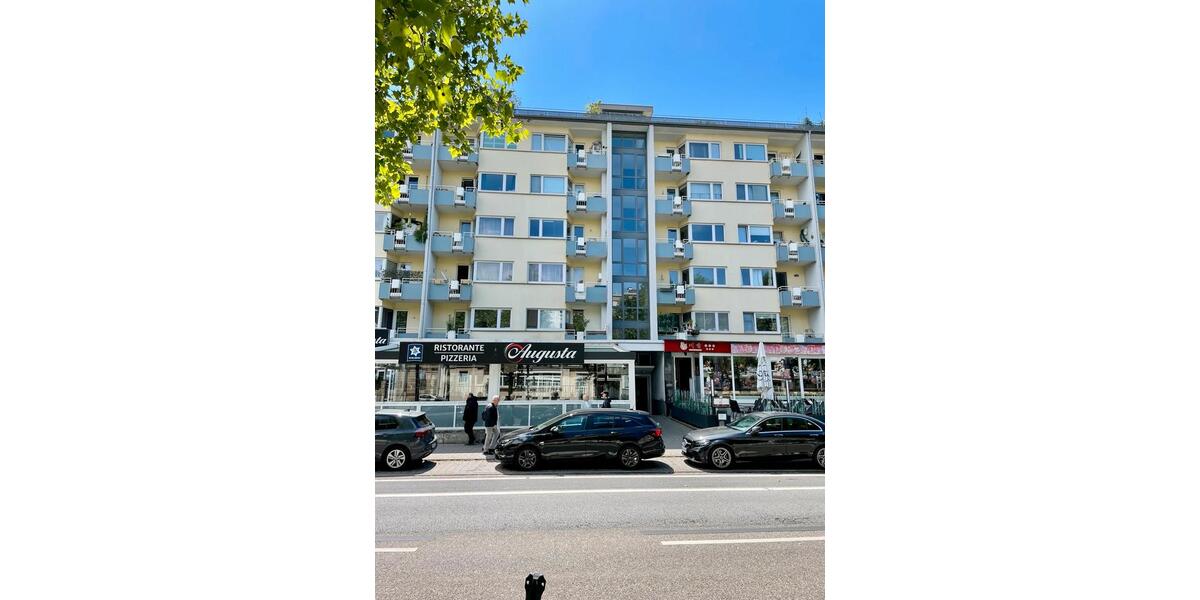 Etagenwohnung Mörlenbach - 2 Zimmer, 45 m&sup2;, 198.500&euro; | Angebot:26629290