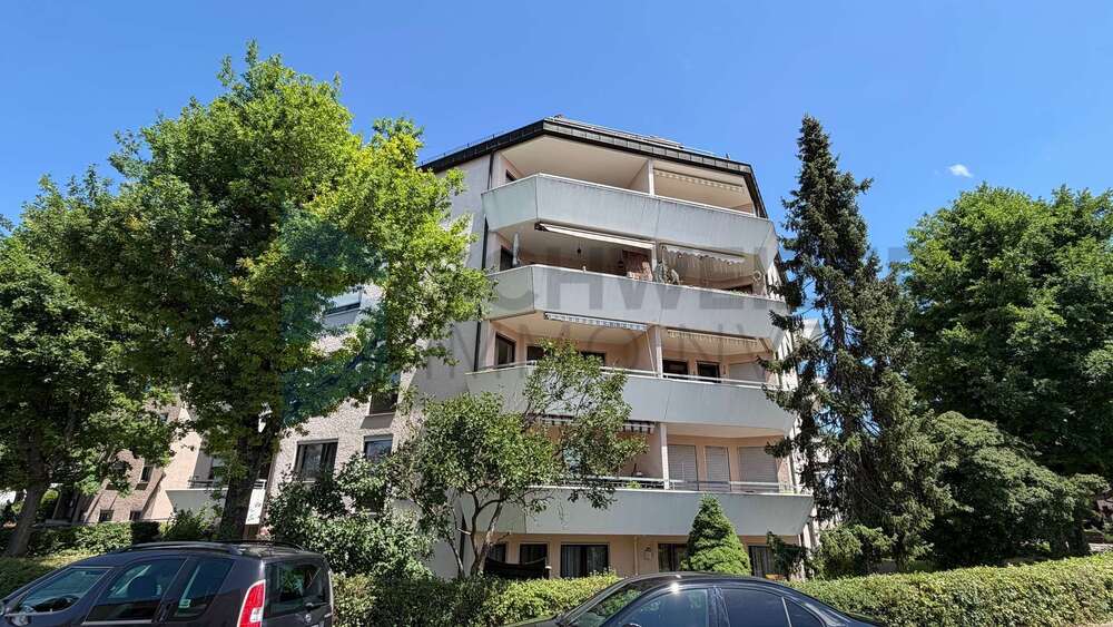 Etagenwohnung Waiblingen Bittenfeld - 2 Zimmer, 61 m&sup2;, 229.000&euro; | Angebot:26824483