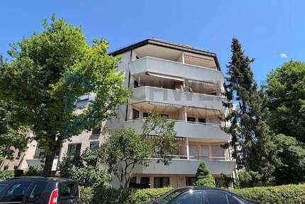 Wohnung Waiblingen Bittenfeld - 2 Zimmer, 61 m&sup2;, 229.000&euro; | Angebot:26824483