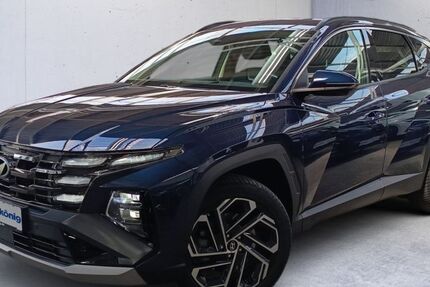 Hyundai TUCSON 23.450 km 36.990 &euro; Freiburg im Breisgau 79108