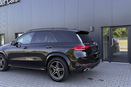 Mercedes-Benz GLE 350 186.900 km 38.990 &euro; Nordhorn 48531