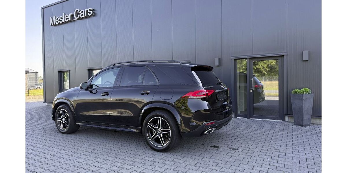 Mercedes-Benz GLE 350 186.900 km 38.990 &euro; Nordhorn 48531