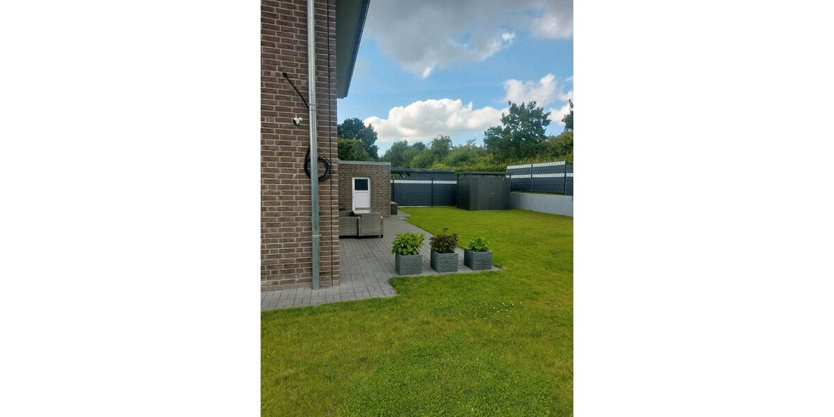 Einfamilienhaus Schleswig - 4 Zimmer, 130 m&sup2;, 499.000&euro; | Angebot:27118368