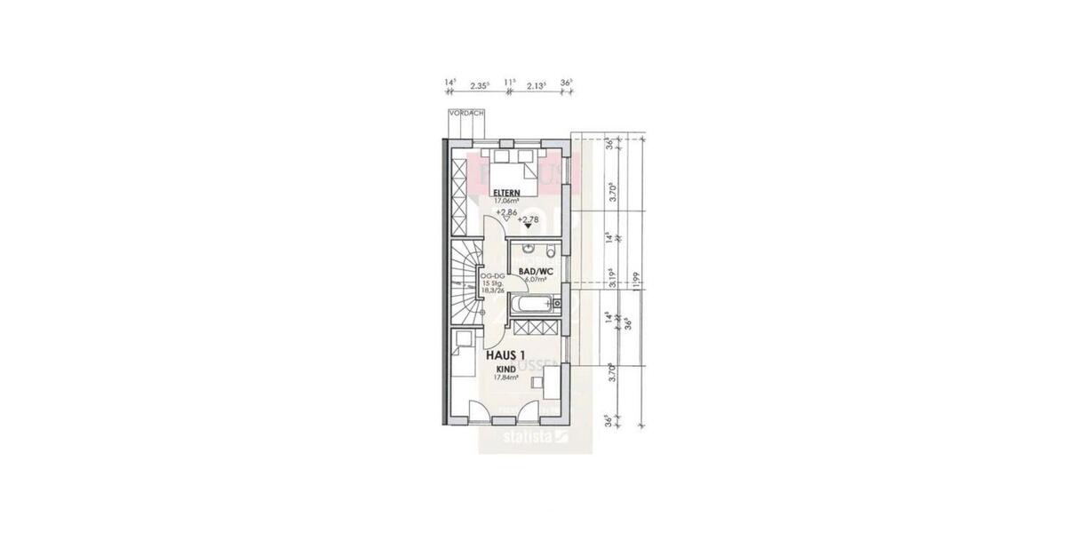 Reihenhaus Füssen - 6 Zimmer, 175 m&sup2;, 759.000&euro; | Angebot:26932908