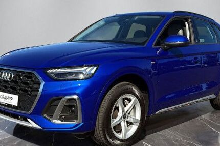 Audi Q5 43.094 km 43.880 &euro; Lohr am Main 97816
