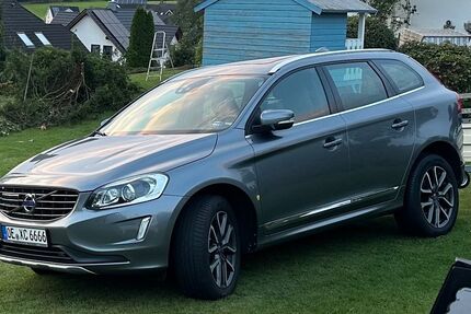 Volvo XC60 142.000 km 20.600 &euro; Olpe 57462
