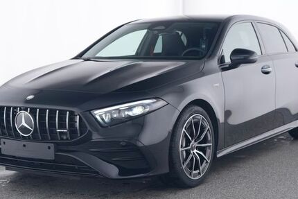 Mercedes-Benz A 35 AMG 7.856 km 45.980 &euro; Kronach 96317