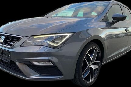 Seat Leon 90.800 km 15.700 &euro; Waigolshausen 97534