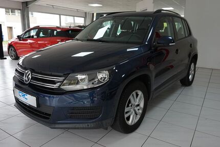 VW Tiguan 99.800 km 14.990 € Ransbach-Baumbach 56235
